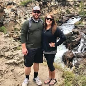 Meet your Posher, Amy